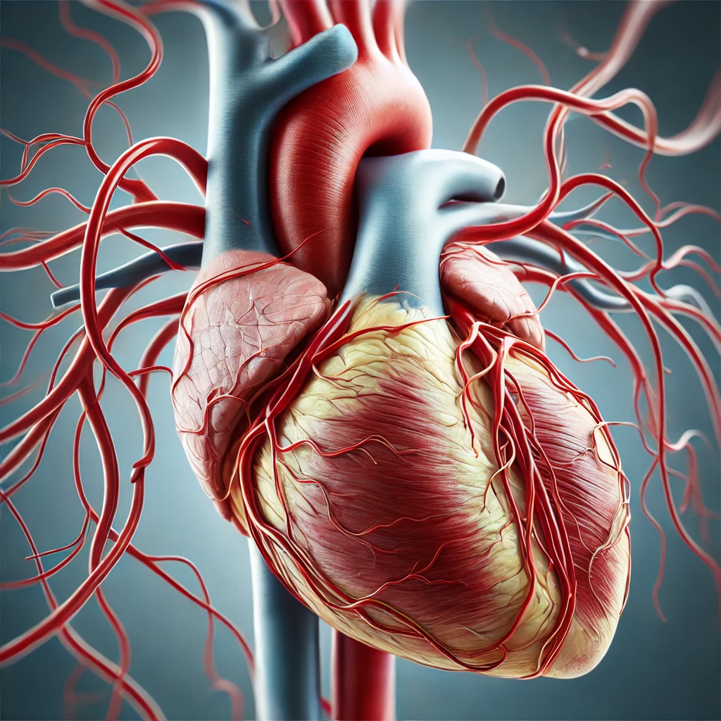 Myocarde