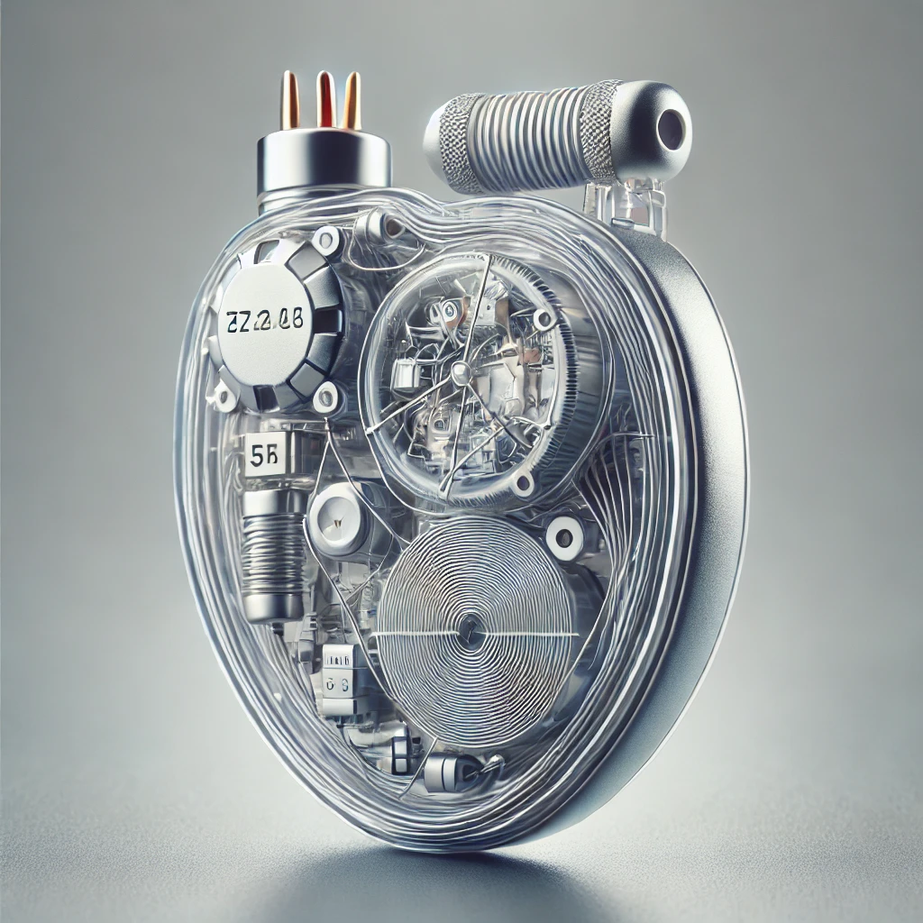 Stimulateur Cardiaque (Pacemaker)